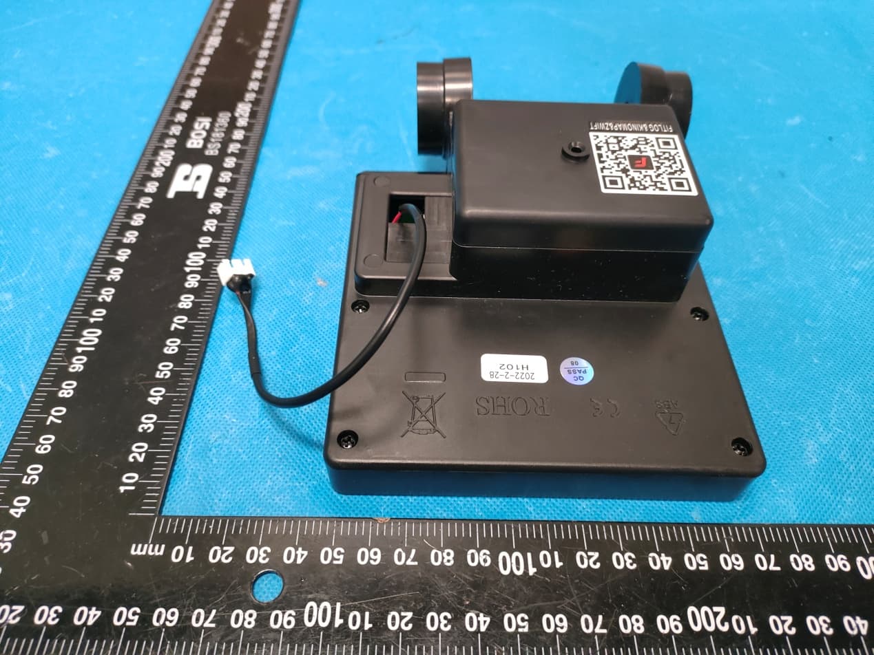 Digital Watch - FCC ID 2A587-H102 - Shenzhen Xiaoguan Technology Co.,LTD (4)