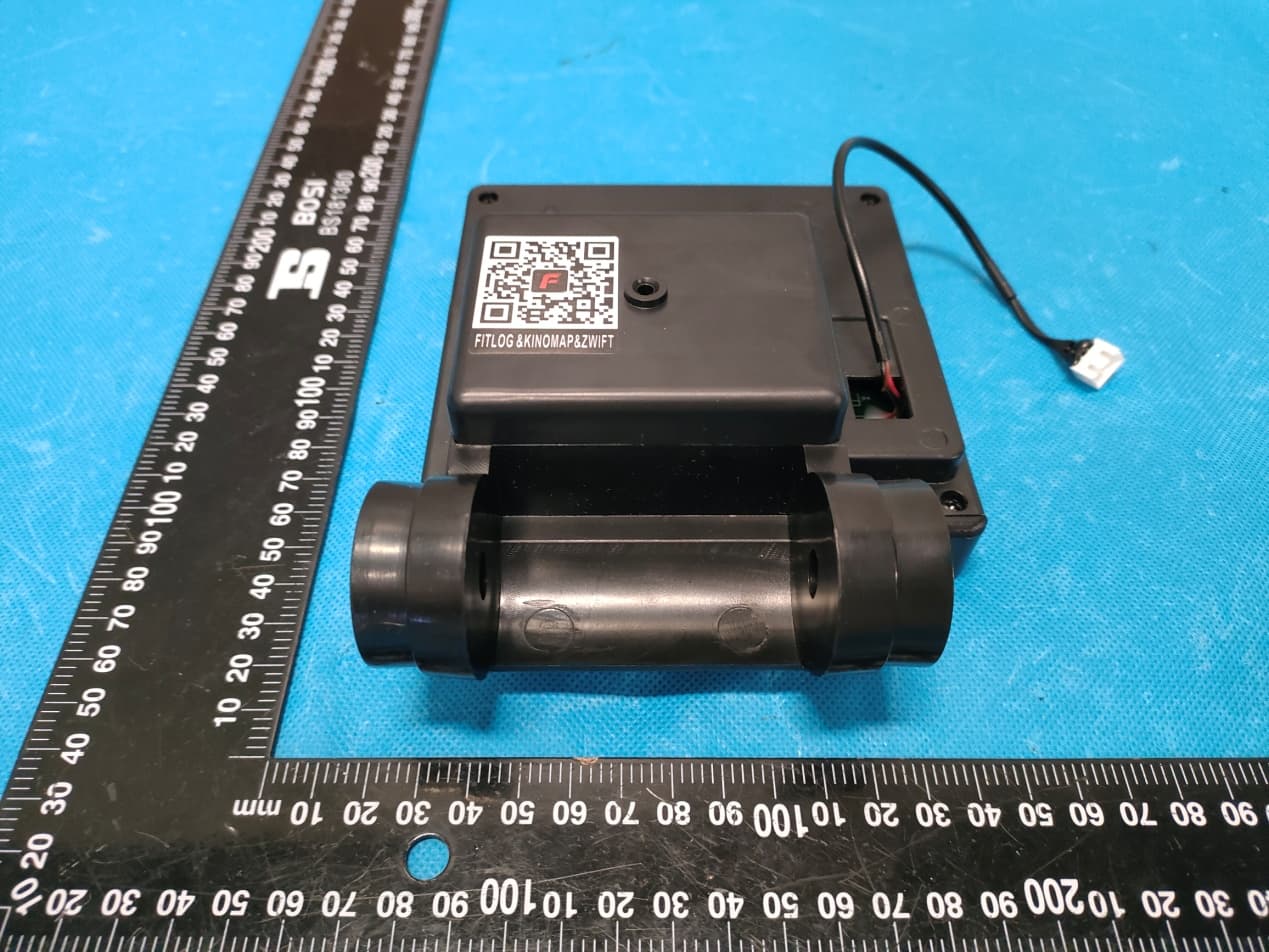 Digital Watch - FCC ID 2A587-H102 - Shenzhen Xiaoguan Technology Co.,LTD (3)