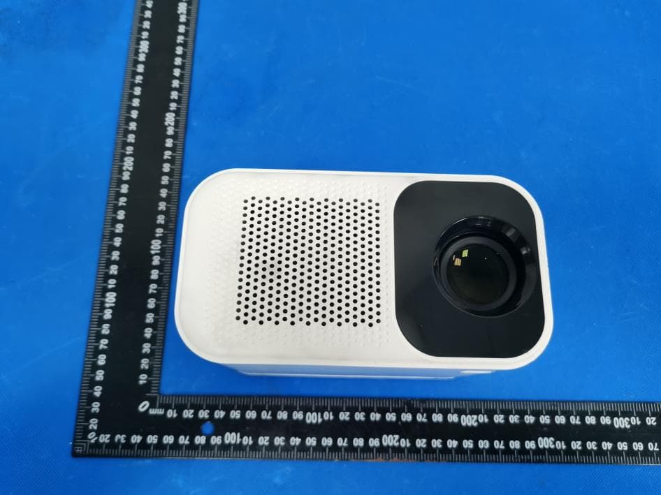 video projector - FCC ID 2A58K-J505L0 - Shenzhen Sorstek.Co (4)
