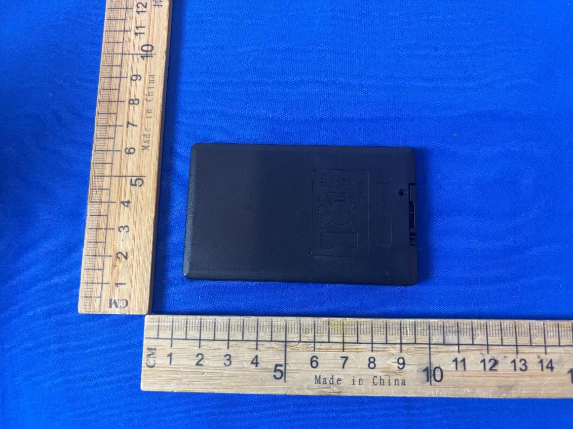 remote control - FCC ID 2A58L-BLRC01 - GUANGDONG JINGBEN INDUSTRIAL CO., LTD. (2)