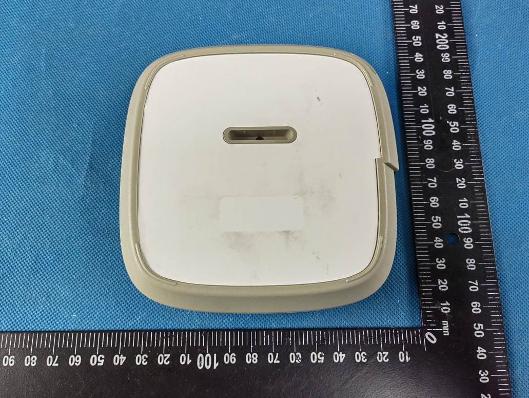 Beamforming speaker phone - FCC ID 2A58O-FBS001 - NTT Sonority Inc. (3)