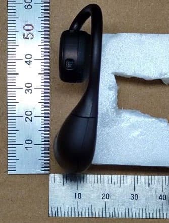 wireless on-ear speakers - FCC ID 2A58O-MBE001 - NTT Sonority Inc. (4)