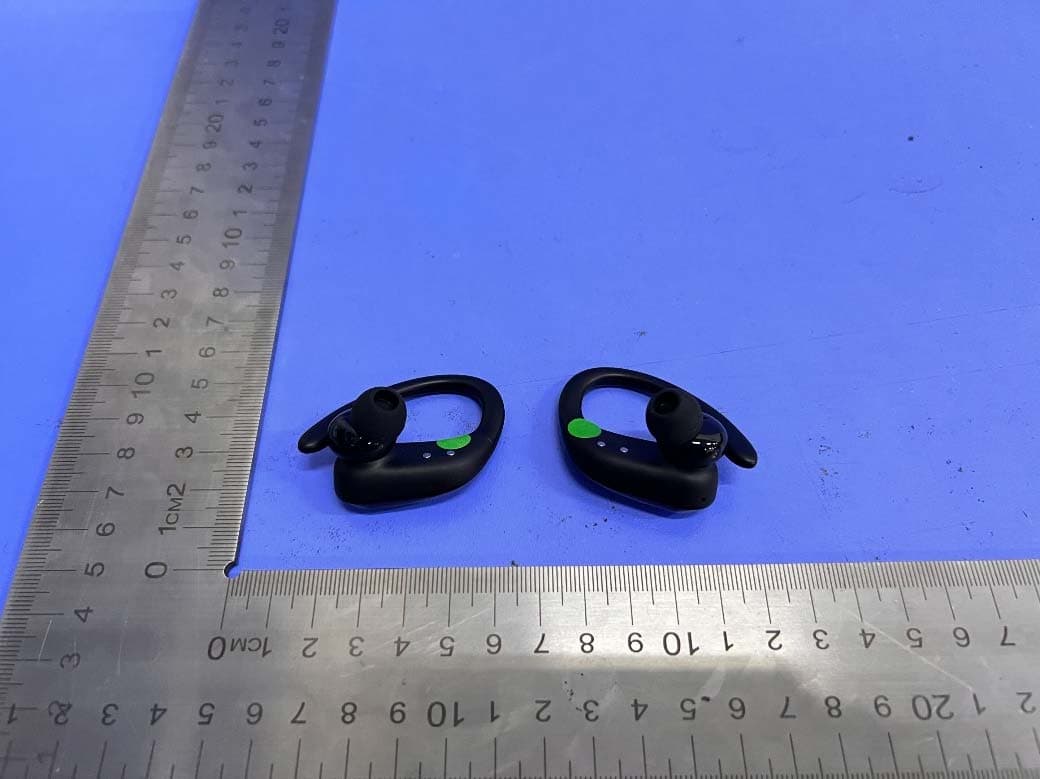 Wireless Earbuds - FCC ID 2A58W-G17 - Dongguan Heng Da Rui Electronic Technology Co.,Ltd (3)