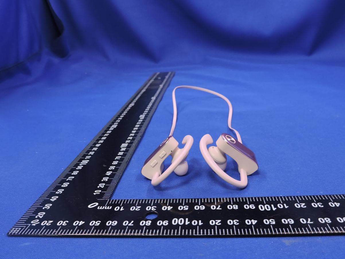 Bean Earbuds - FCC ID 2A58W-M30 - Dongguan Heng Da Rui Electronic Technology Co.,Ltd (2)