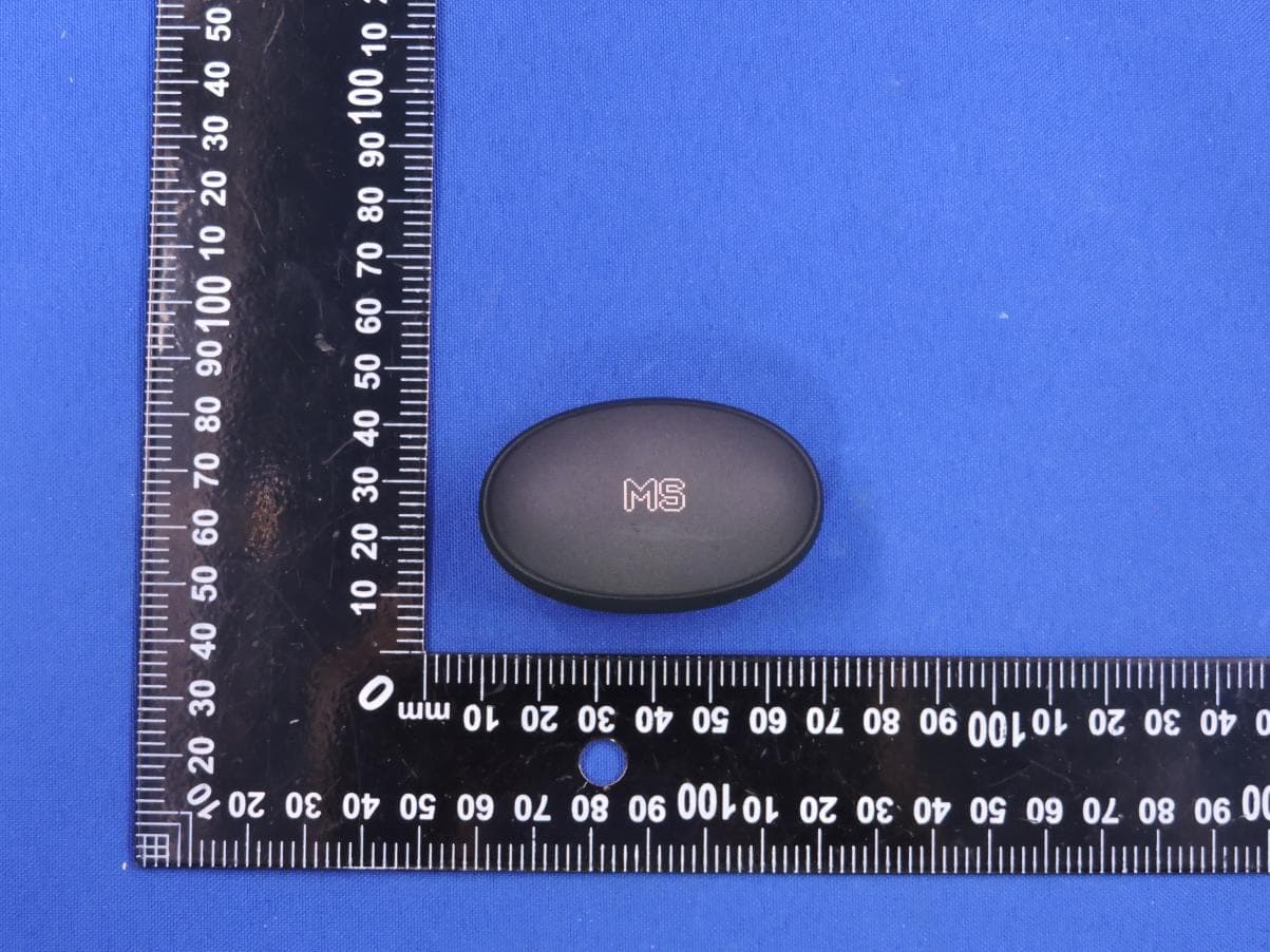 Bean Earbuds - FCC ID 2A58W-M88 - Dongguan Heng Da Rui Electronic Technology Co.,Ltd (5)