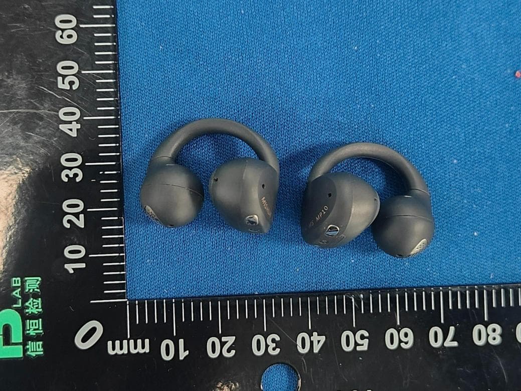 Ear clip headphones - FCC ID 2A58WMP10 - Dongguan Heng Da Rui Electronic Technology Co.,Ltd (3)
