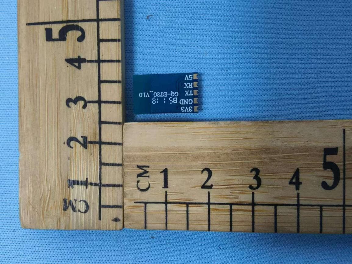 GY-BT2G - FCC ID 2A58X-GY-BT2G - Granwin IOT Technology (Guangzhou) Co., Ltd (2)