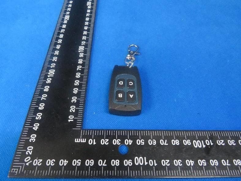 LED light - FCC ID 2A58Z-29D6 - Guangzhou yishilin international trading Inc (3)