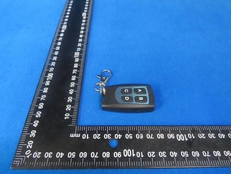 LED light - FCC ID 2A58Z-29D6 - Guangzhou yishilin international trading Inc (5)