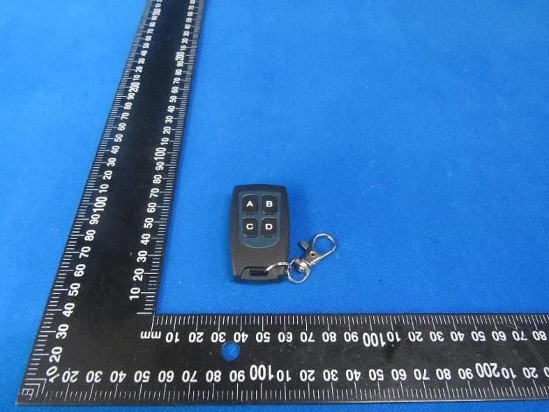 LED light - FCC ID 2A58Z-29D6 - Guangzhou yishilin international trading Inc (4)