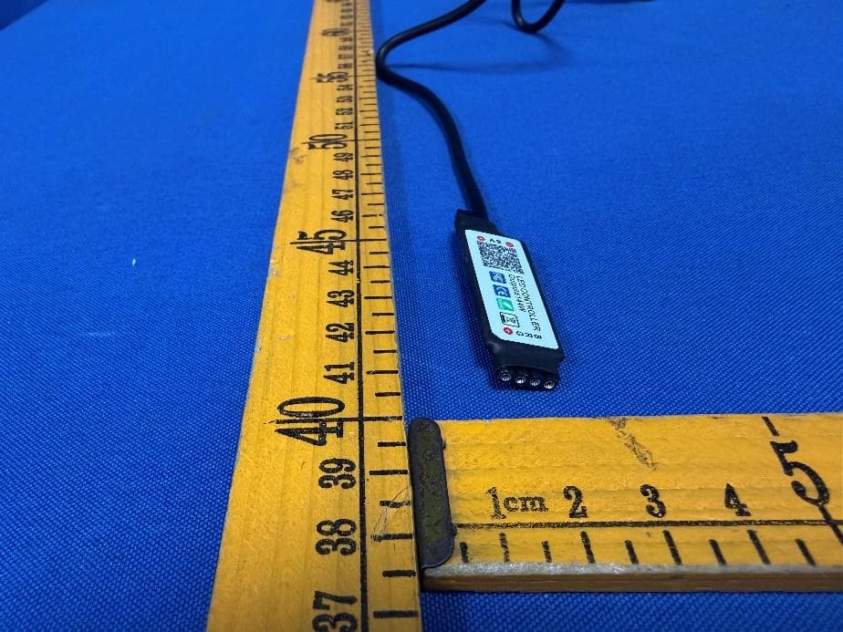 LED controller - FCC ID 2A595-YH252 - Dongguan Yihong Hardware electronics Co., LTD (3)
