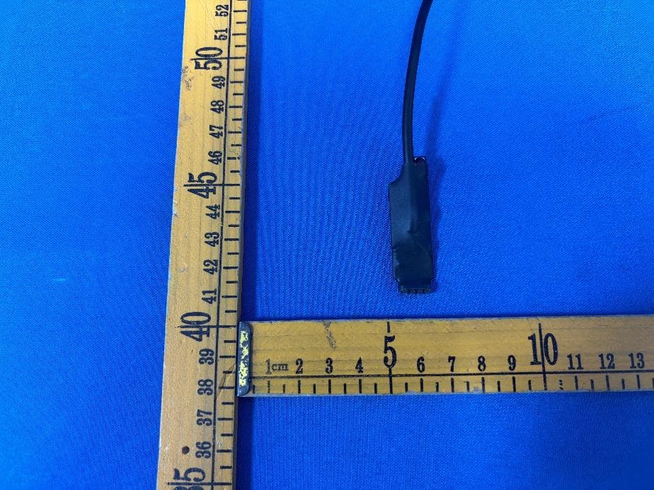 LED controller - FCC ID 2A595-YH252 - Dongguan Yihong Hardware electronics Co., LTD (2)