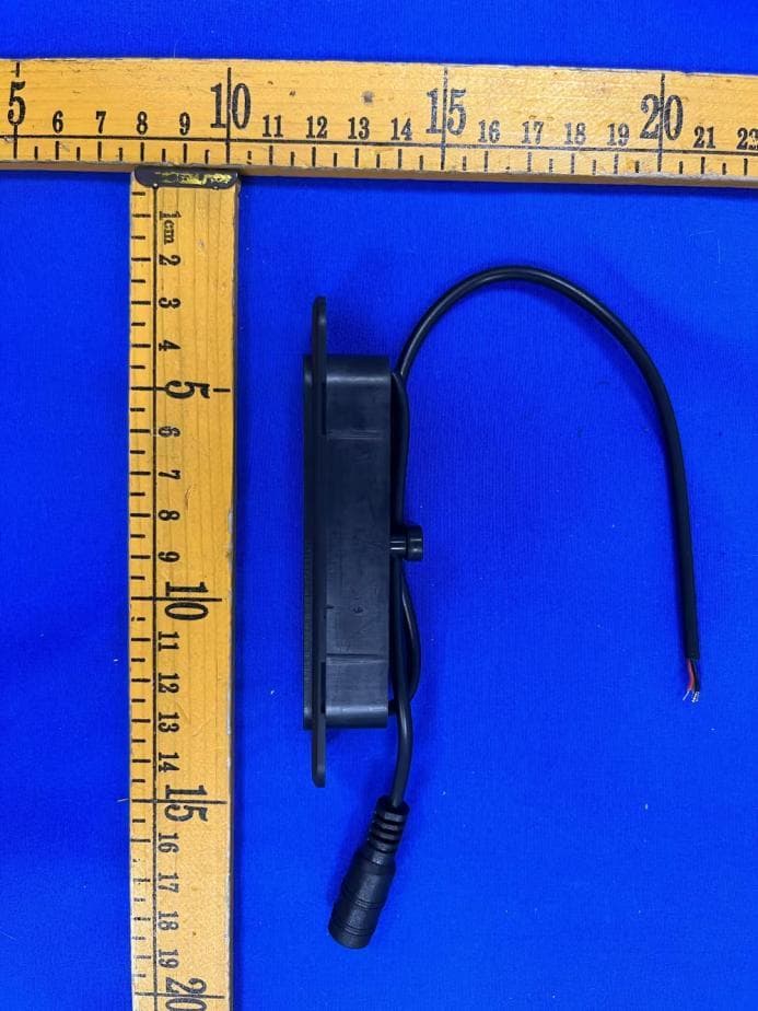 Bluetooth Touch Controller - FCC ID 2A595YH-255 - Dongguan Yihong Hardware electronics Co., LTD (1)