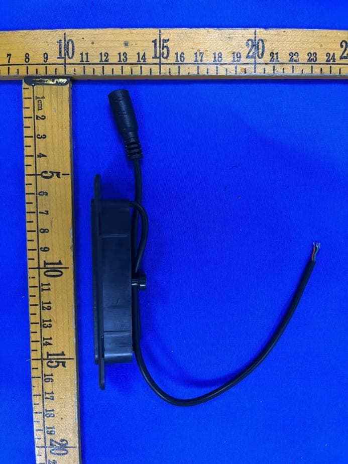Bluetooth Touch Controller - FCC ID 2A595YH-255 - Dongguan Yihong Hardware electronics Co., LTD (2)
