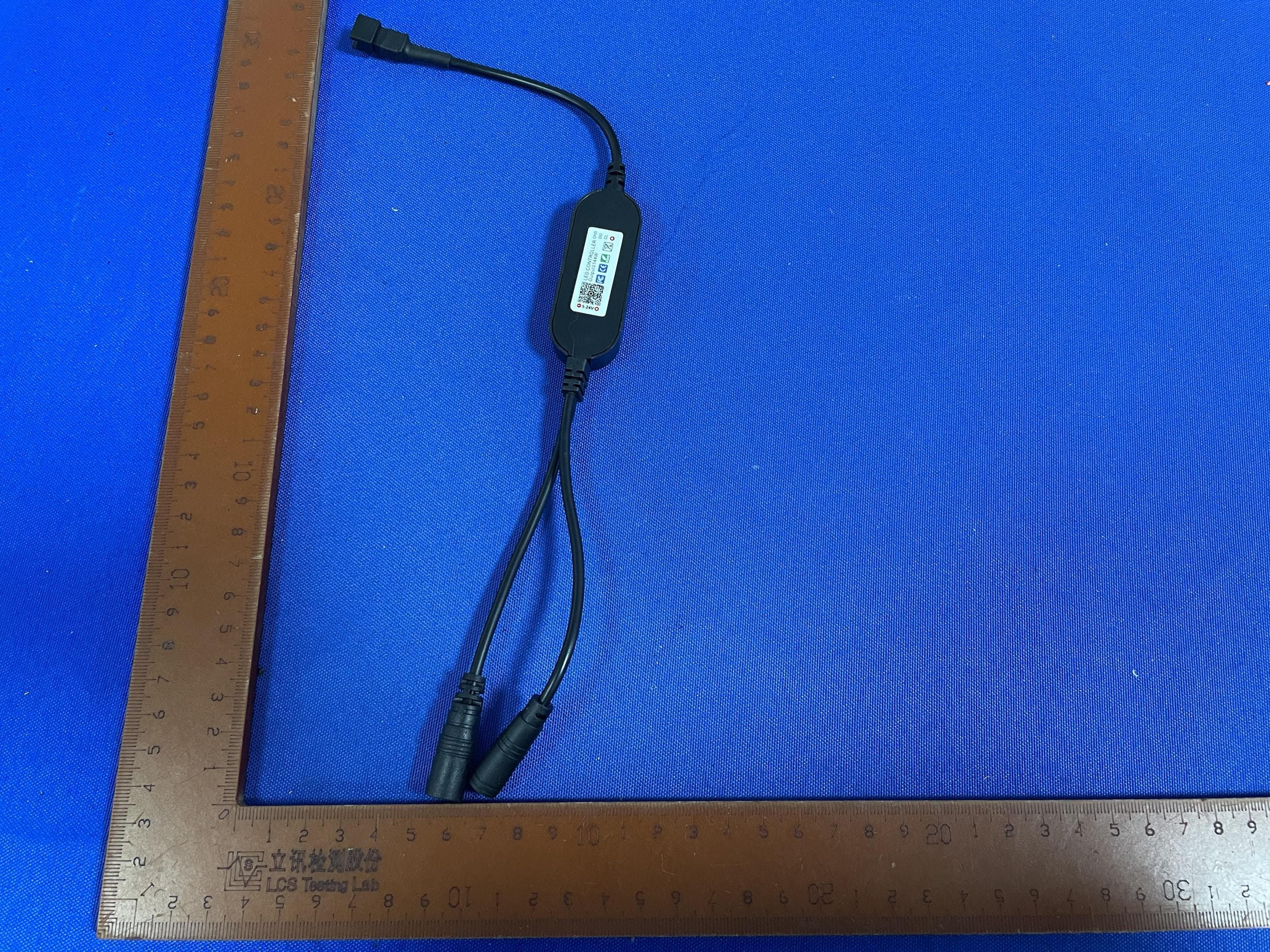 Wirelesscontroller - FCC ID 2A595YH-UAC088 - Dongguan Yihong Hardware electronics Co., LTD