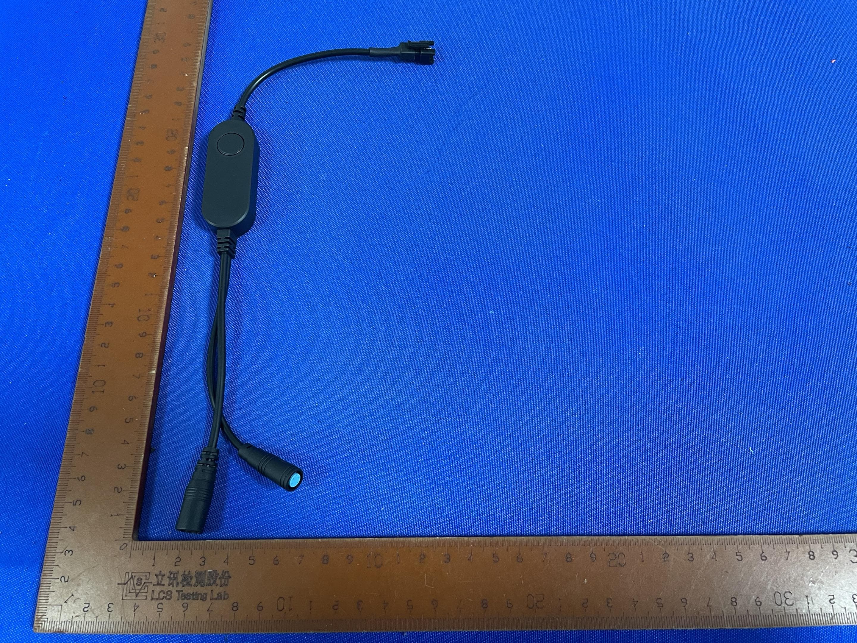 Wirelesscontroller - FCC ID 2A595YH-UAC088 - Dongguan Yihong Hardware electronics Co., LTD (2)