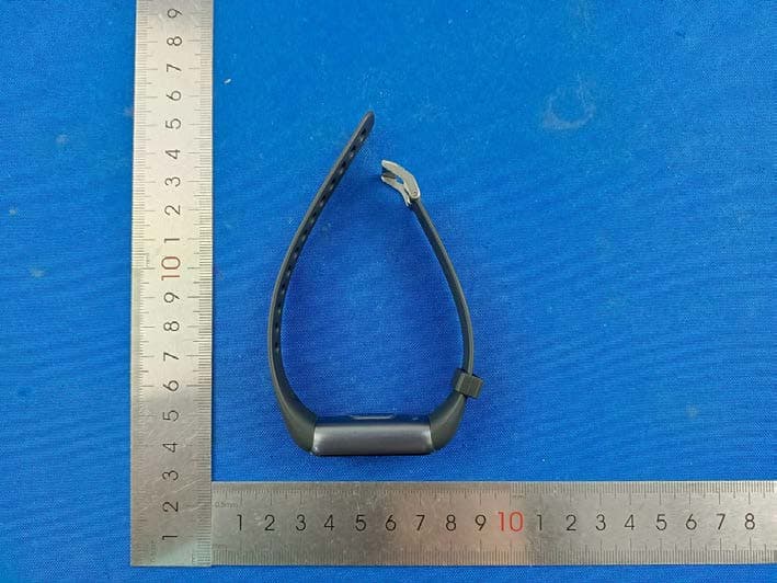 Fitness Tracker - FCC ID 2A598-F168 - HONGKONG ZHINYU TECHNOLOGY CO., LIMITED (3)