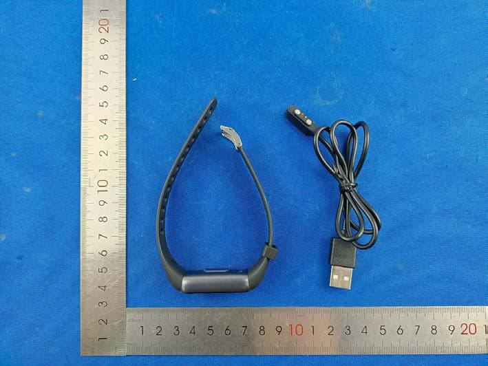 Fitness Tracker - FCC ID 2A598-F168 - HONGKONG ZHINYU TECHNOLOGY CO., LIMITED