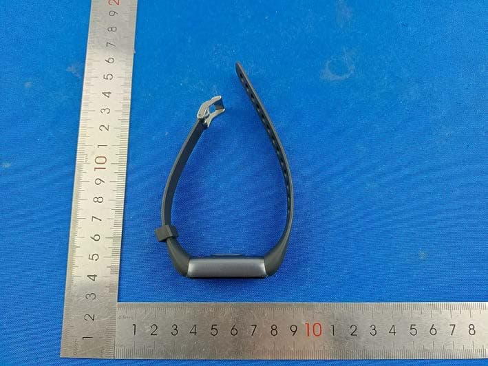 Fitness Tracker - FCC ID 2A598-F168 - HONGKONG ZHINYU TECHNOLOGY CO., LIMITED (2)