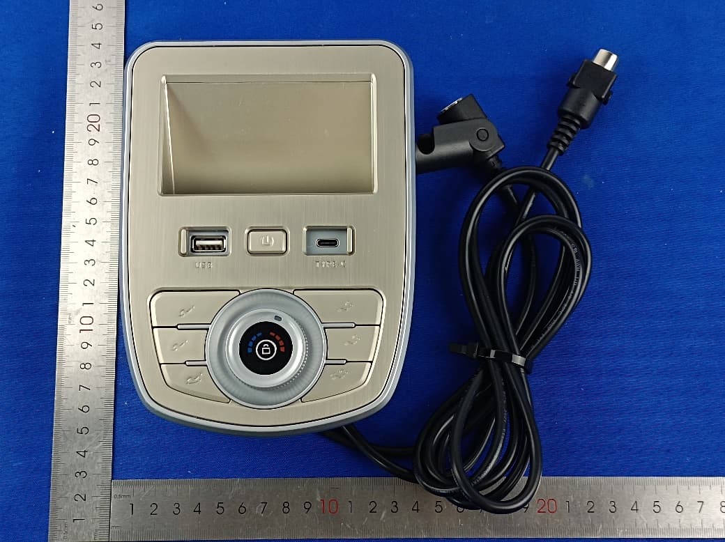 Handset - FCC ID 2A59J-DLSK162 - ChangZhouDengFeng Electrical Co., Ltd (3)
