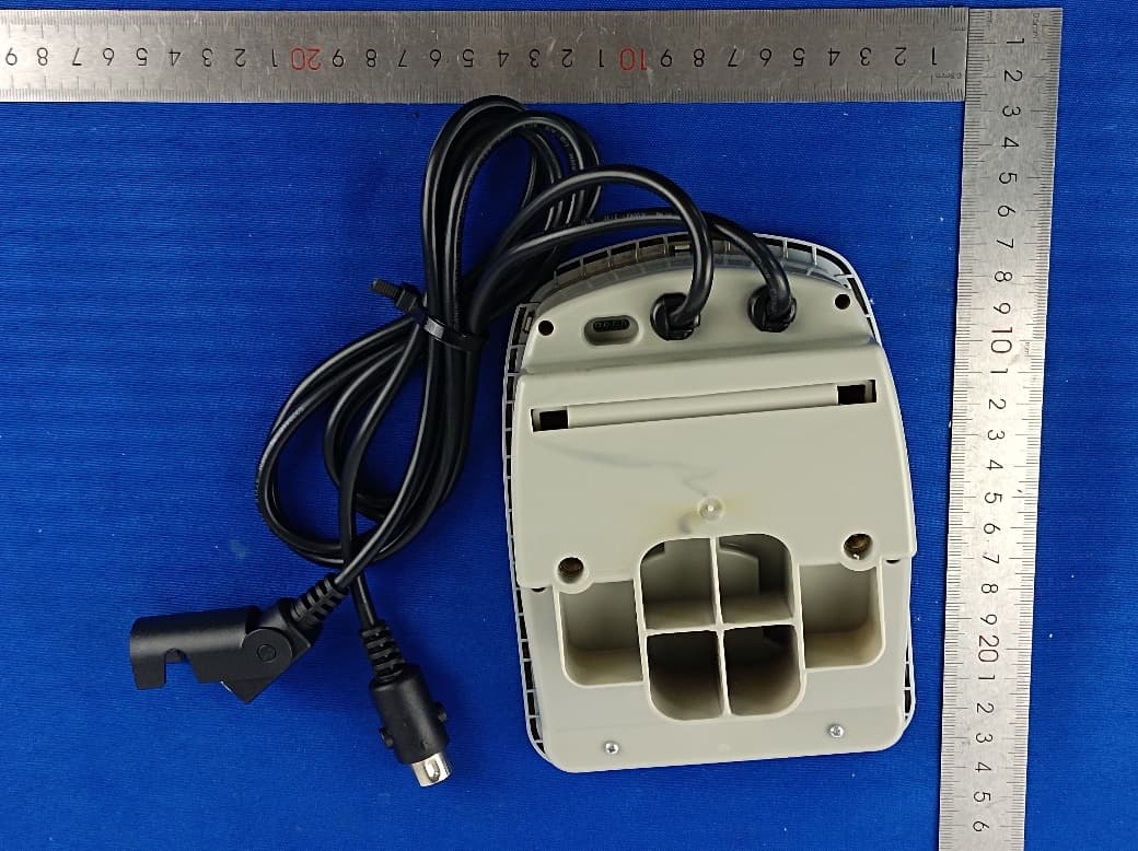 Handset - FCC ID 2A59J-DLSK162 - ChangZhouDengFeng Electrical Co., Ltd (2)