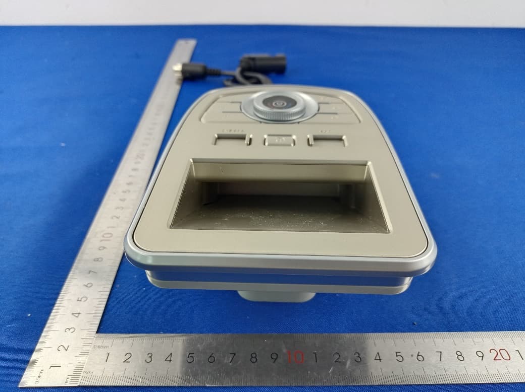 Handset - FCC ID 2A59J-DLSK162 - ChangZhouDengFeng Electrical Co., Ltd (5)