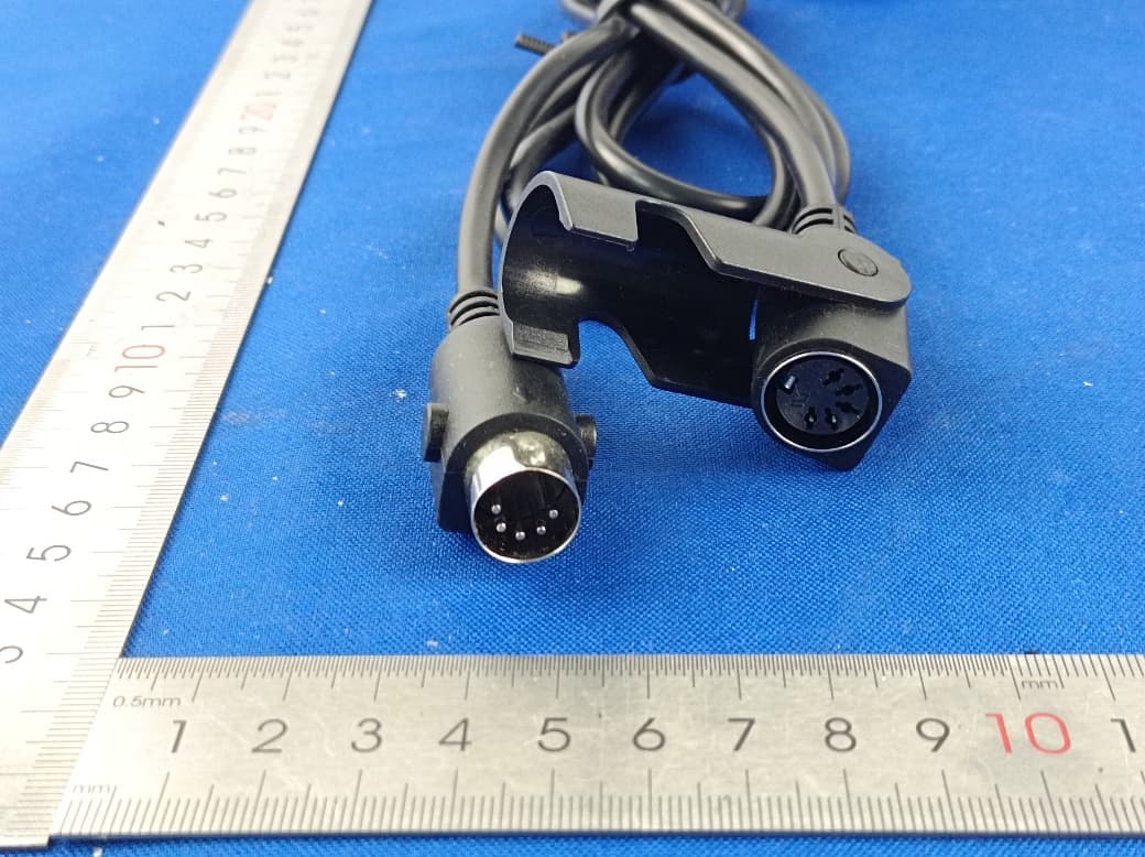 Handset - FCC ID 2A59J-DLSK162 - ChangZhouDengFeng Electrical Co., Ltd (4)