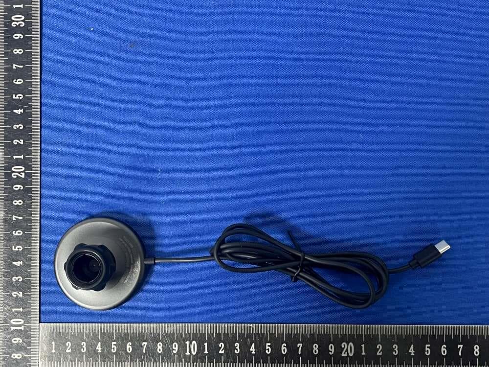Car Wireless Charger - FCC ID 2A59P-HNCI - Shenzhen Huani electronics Co.,Ltd (2)