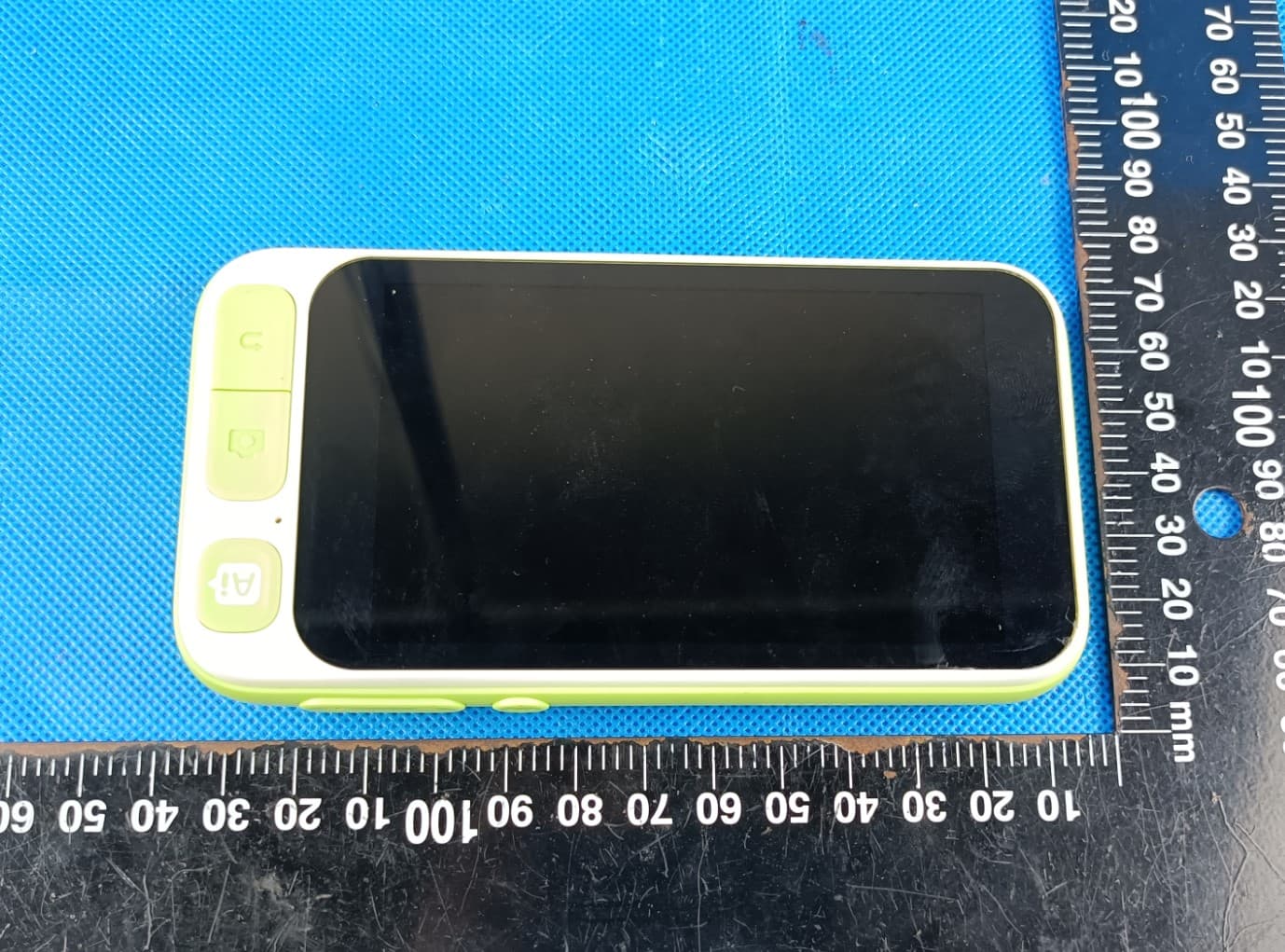 AI Camera - FCC ID 2A5AK-AC-01 - Shenzhen Xiaowei Intelligent Technology Co., Ltd (2)