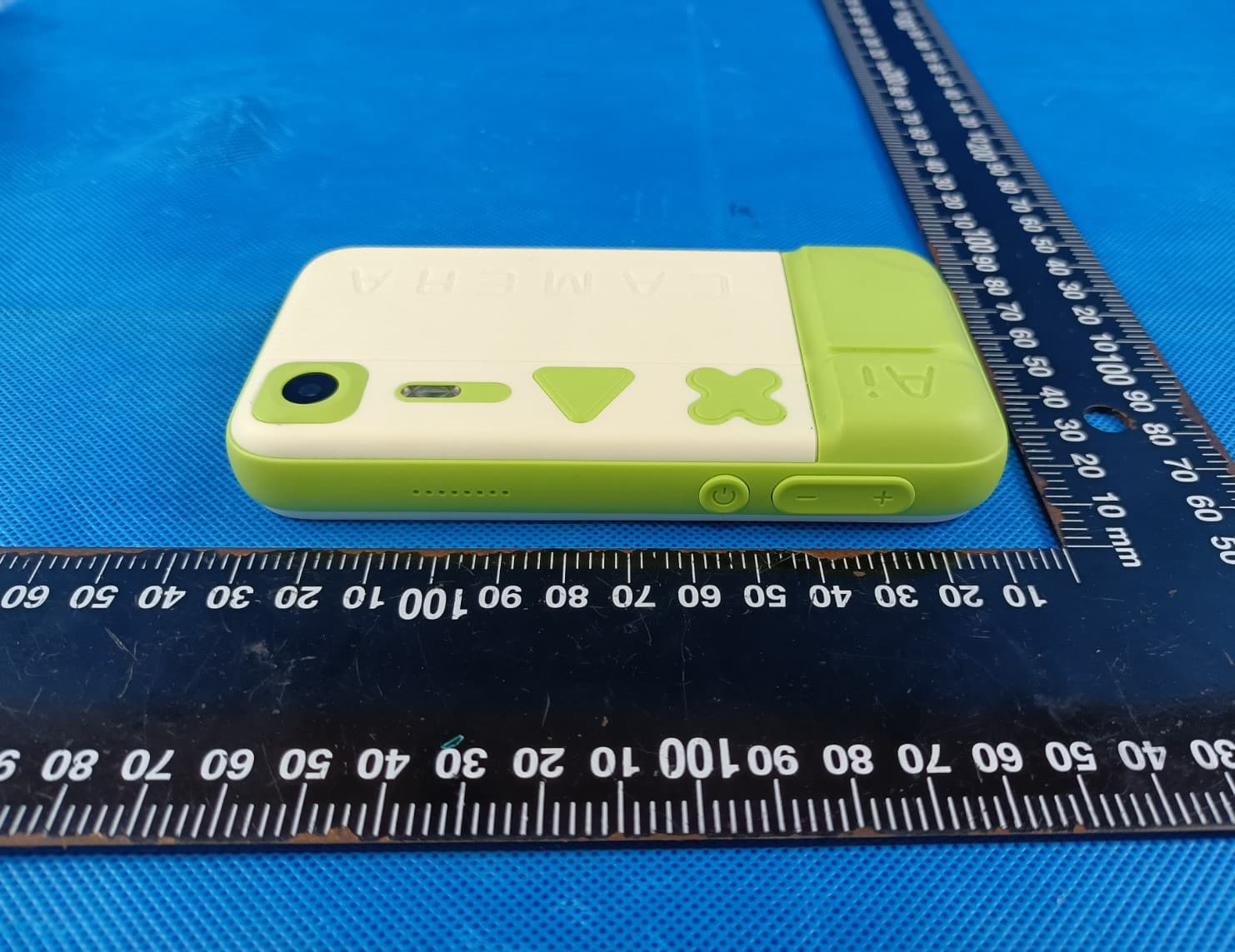 AI Camera - FCC ID 2A5AK-AC-01 - Shenzhen Xiaowei Intelligent Technology Co., Ltd (4)