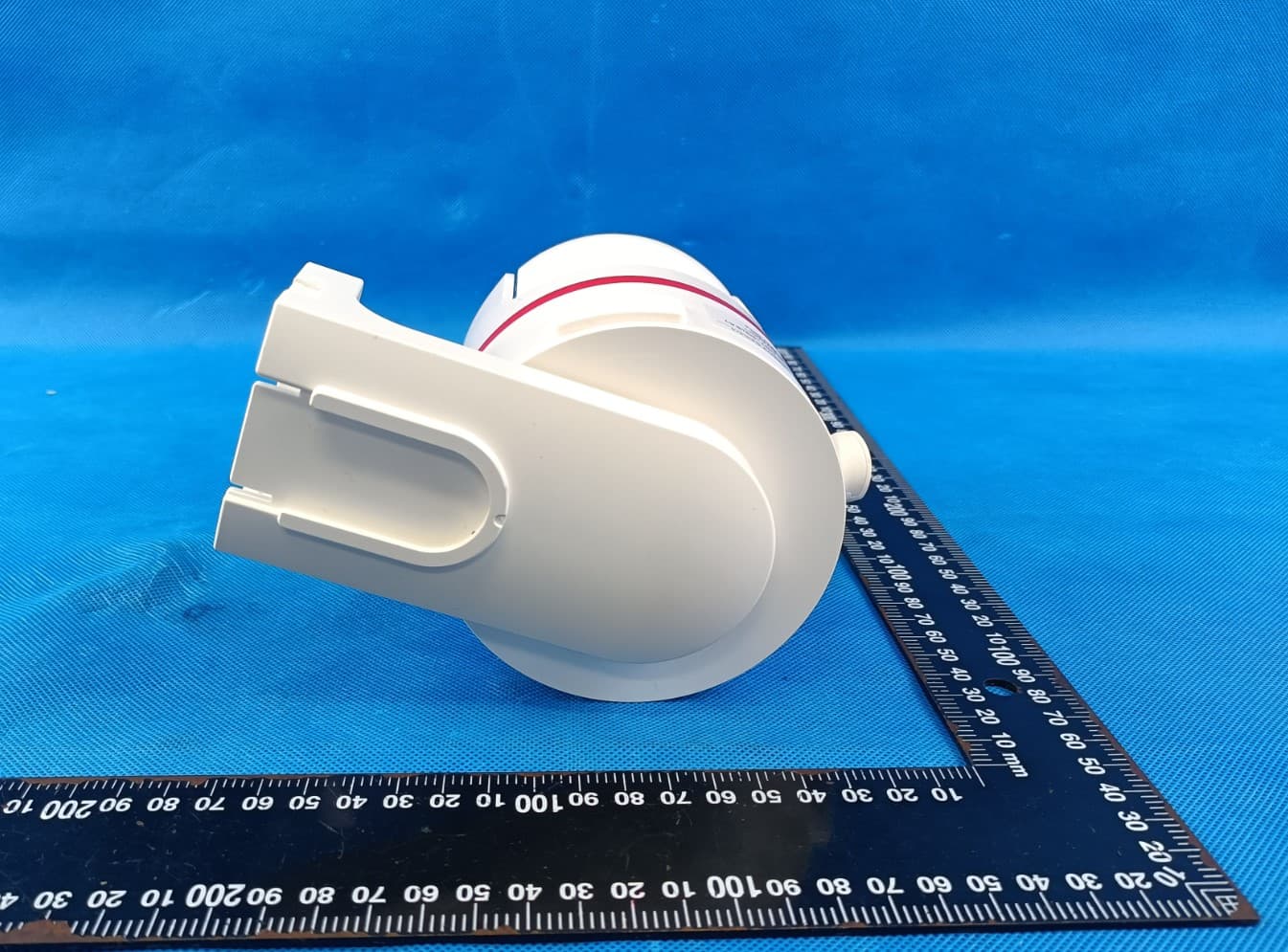 camera - FCC ID 2A5AK-Q07 - Shenzhen Xiaowei Intelligent Technology Co., Ltd (4)