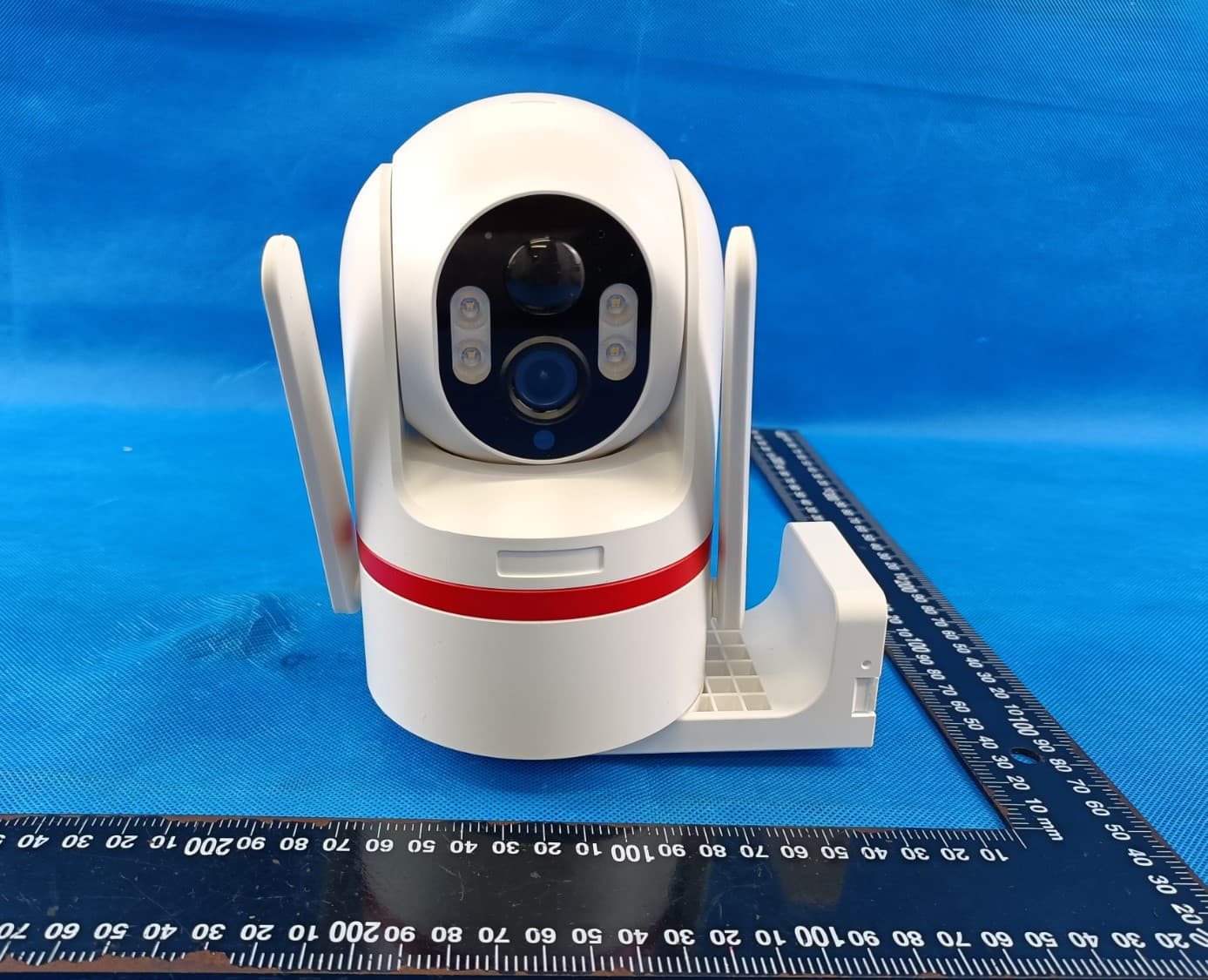 camera - FCC ID 2A5AK-Q07 - Shenzhen Xiaowei Intelligent Technology Co., Ltd (2)