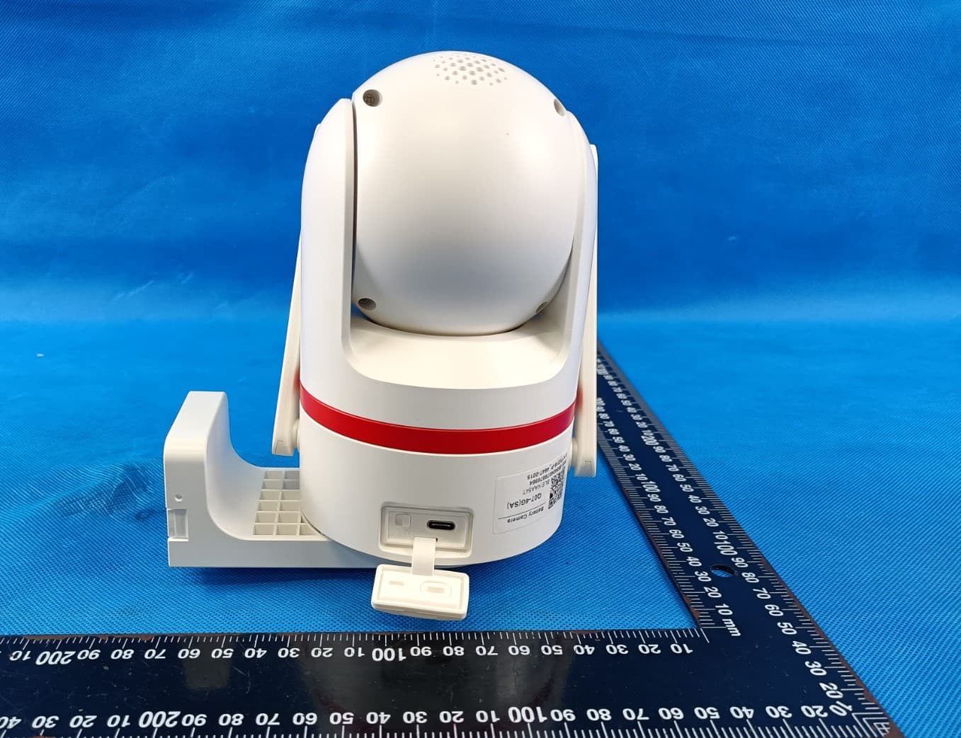 camera - FCC ID 2A5AK-Q07 - Shenzhen Xiaowei Intelligent Technology Co., Ltd (3)