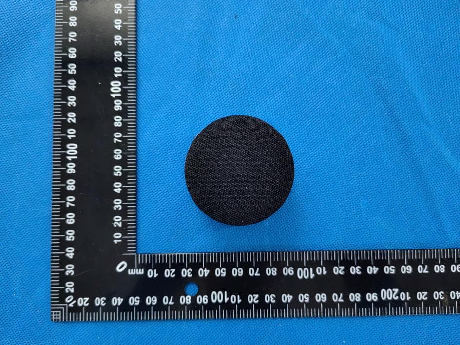 Bluetooth Speaker - FCC ID 2A5AQ-H11 - Shenzhen Hengchuang Intelligent Electronic Technology Co.,Ltd (2)