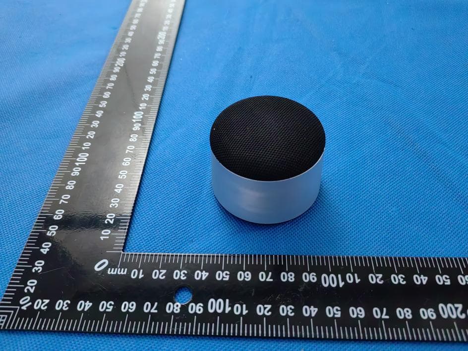 Bluetooth Speaker - FCC ID 2A5AQ-H11 - Shenzhen Hengchuang Intelligent Electronic Technology Co.,Ltd (4)