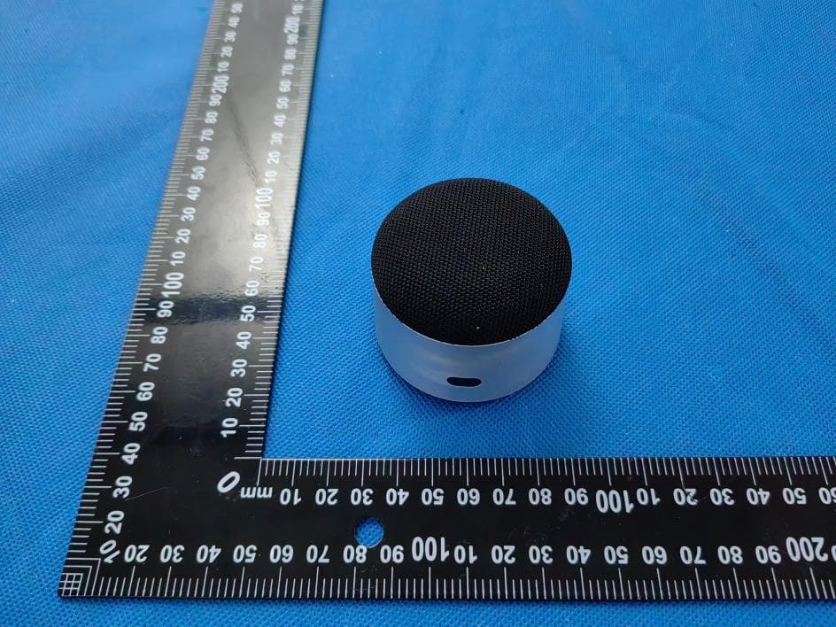 Bluetooth Speaker - FCC ID 2A5AQ-H11 - Shenzhen Hengchuang Intelligent Electronic Technology Co.,Ltd (3)