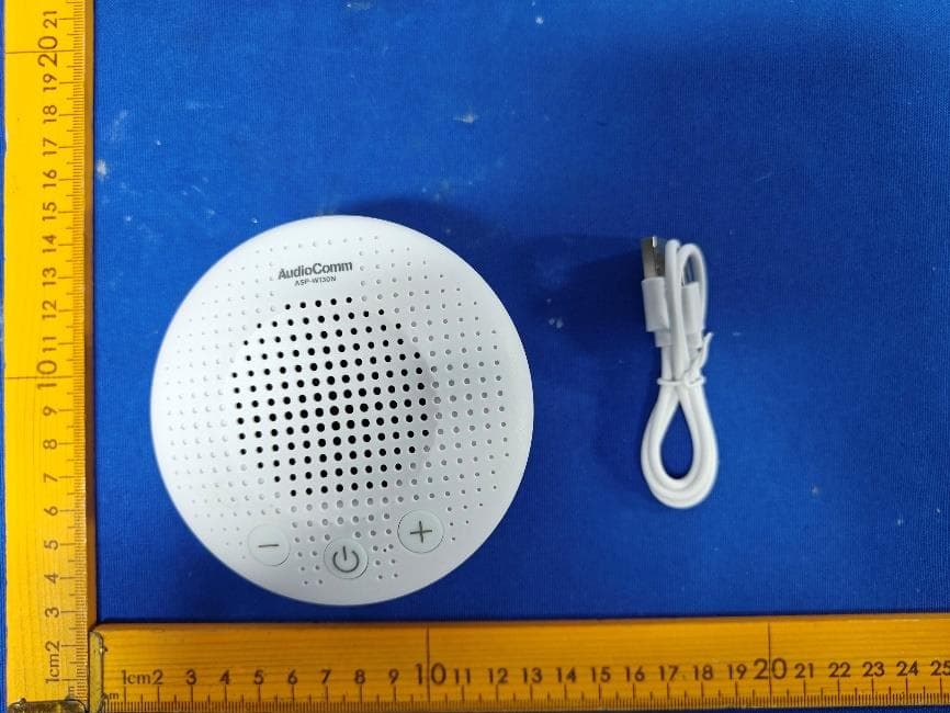 Bluetooth Speaker - FCC ID 2A5AQ-H34-PRO - Shenzhen Hengchuang Intelligent Electronic Technology Co.,Ltd (2)