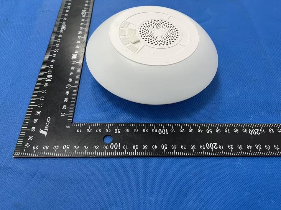 Bluetooth Speaker - FCC ID 2A5AQ-H501 - Shenzhen Hengchuang Intelligent Electronic Technology Co.,Ltd (5)