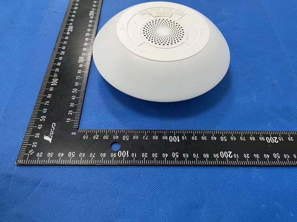 Bluetooth Speaker - FCC ID 2A5AQ-H501 - Shenzhen Hengchuang Intelligent Electronic Technology Co.,Ltd (4)