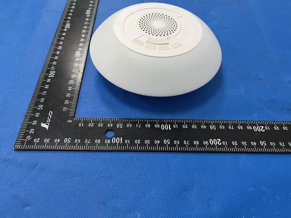 Bluetooth Speaker - FCC ID 2A5AQ-H501 - Shenzhen Hengchuang Intelligent Electronic Technology Co.,Ltd (3)