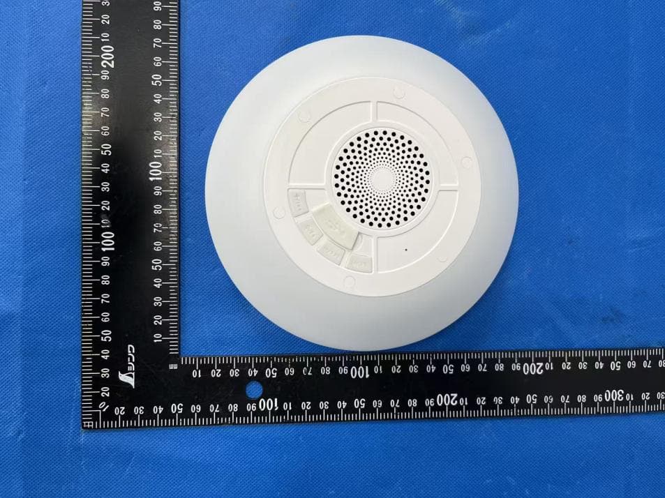 Bluetooth Speaker - FCC ID 2A5AQ-H501 - Shenzhen Hengchuang Intelligent Electronic Technology Co.,Ltd