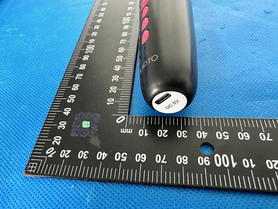 Bluetooth speaker (microphone) - FCC ID 2A5AQ-HCZNSPKMIC - Shenzhen Hengchuang Intelligent Electronic Technology Co.,Ltd (5)