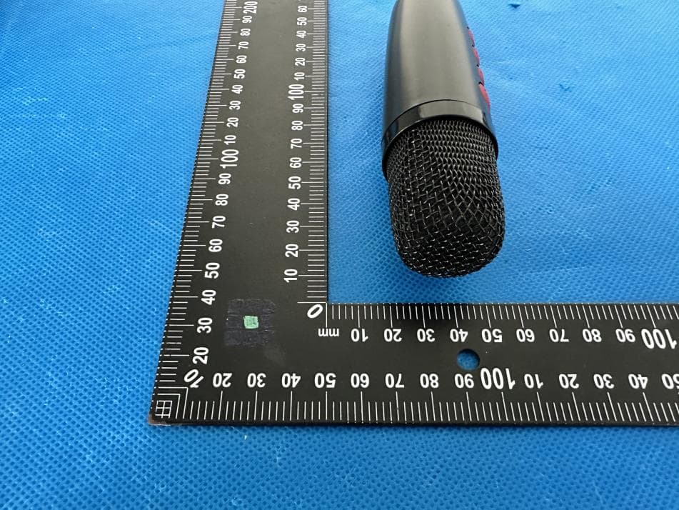 Bluetooth speaker (microphone) - FCC ID 2A5AQ-HCZNSPKMIC - Shenzhen Hengchuang Intelligent Electronic Technology Co.,Ltd (4)