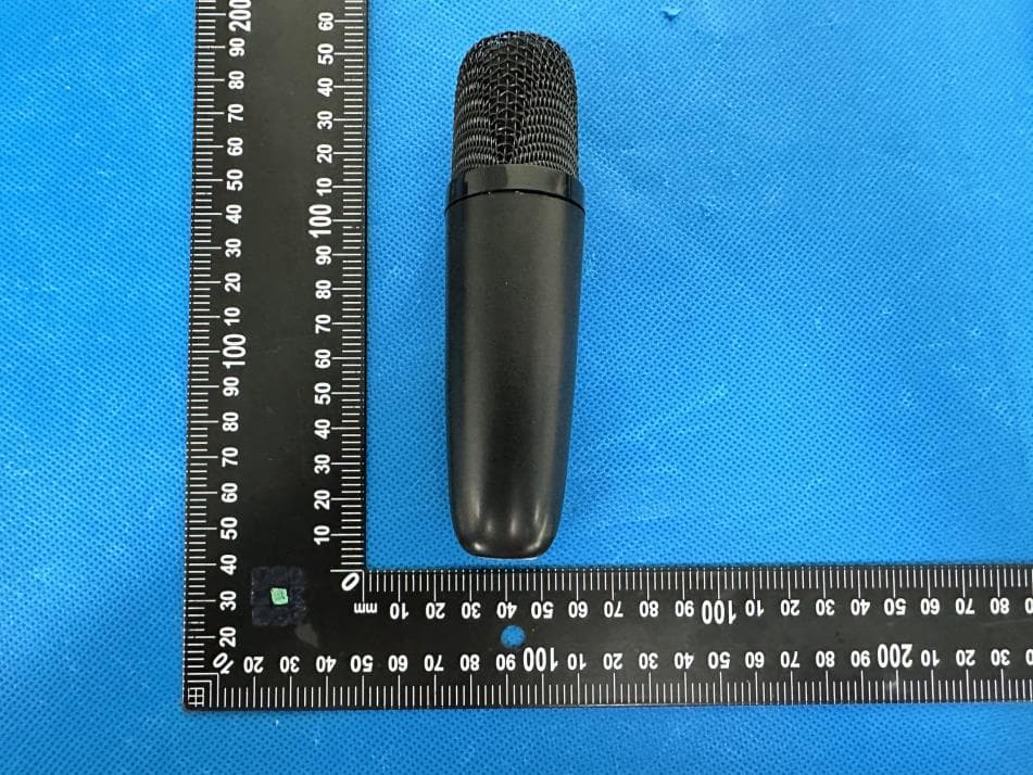 Bluetooth speaker (microphone) - FCC ID 2A5AQ-HCZNSPKMIC - Shenzhen Hengchuang Intelligent Electronic Technology Co.,Ltd (2)