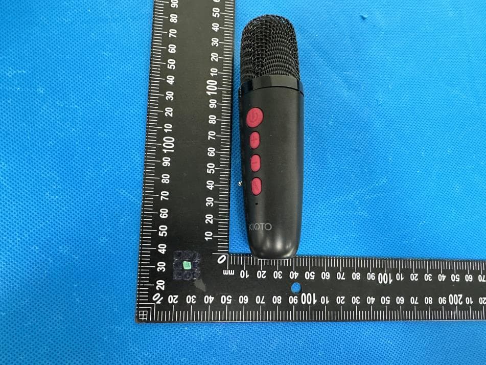 Bluetooth speaker (microphone) - FCC ID 2A5AQ-HCZNSPKMIC - Shenzhen Hengchuang Intelligent Electronic Technology Co.,Ltd (3)