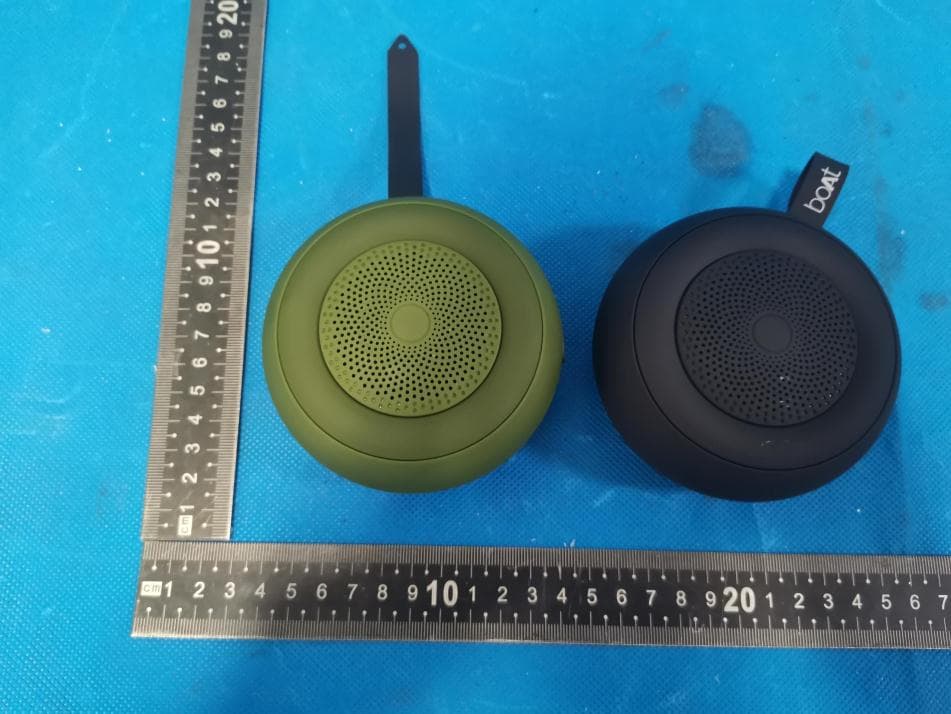Bluetooth Speaker - FCC ID 2A5AQ-Q37 - Shenzhen Hengchuang Intelligent Electronic Technology Co.,Ltd (5)