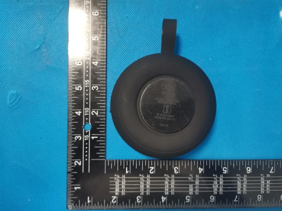 Bluetooth Speaker - FCC ID 2A5AQ-Q37 - Shenzhen Hengchuang Intelligent Electronic Technology Co.,Ltd (3)