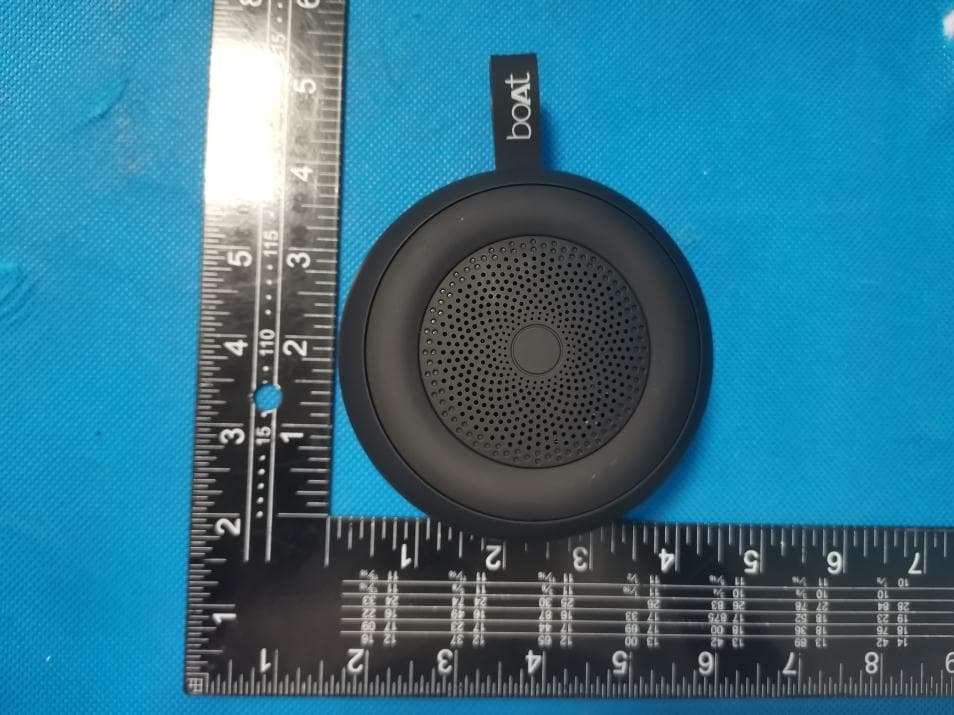 Bluetooth Speaker - FCC ID 2A5AQ-Q37 - Shenzhen Hengchuang Intelligent Electronic Technology Co.,Ltd (4)
