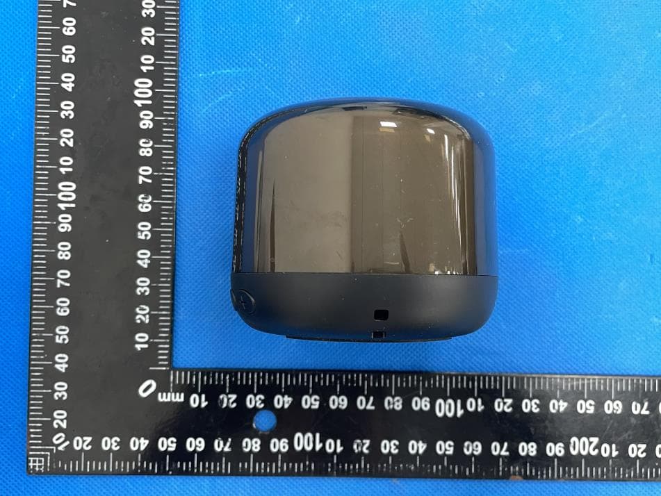 Wireless RGB BT Speaker - FCC ID 2A5AQ-Q53 - Shenzhen Hengchuang Intelligent Electronic Technology Co.,Ltd (5)