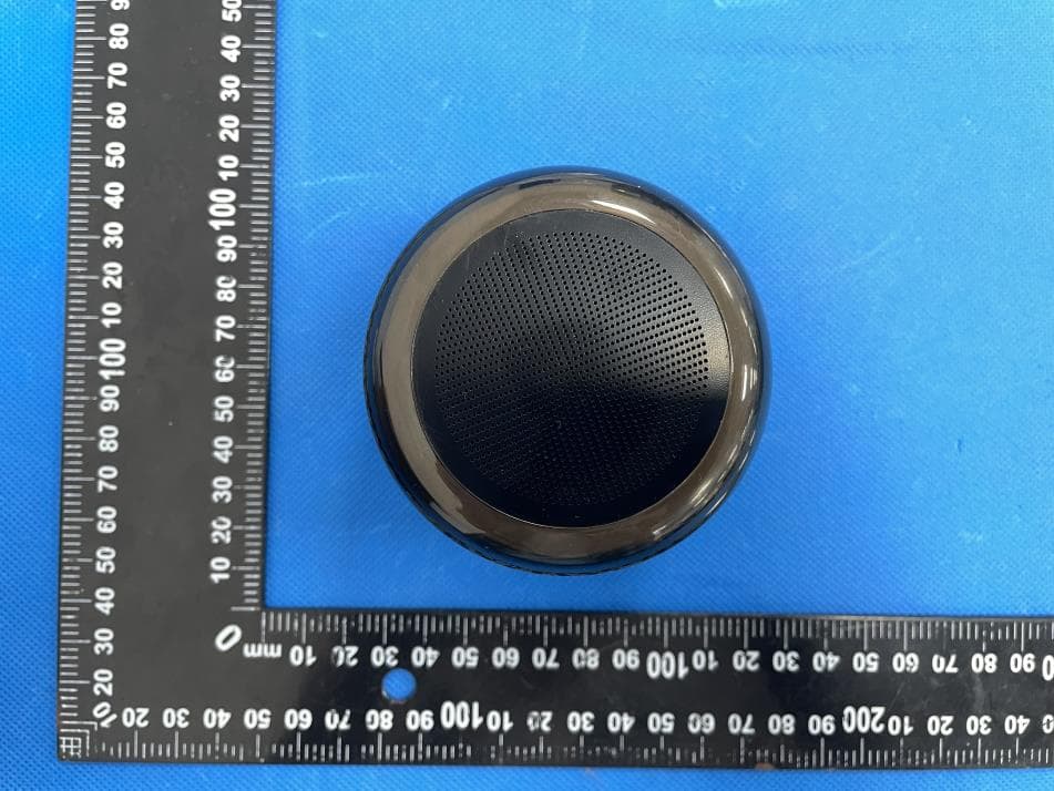 Wireless RGB BT Speaker - FCC ID 2A5AQ-Q53 - Shenzhen Hengchuang Intelligent Electronic Technology Co.,Ltd (4)